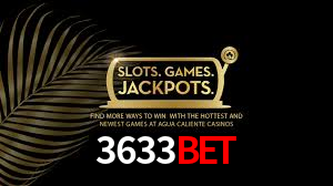 3633bet login
